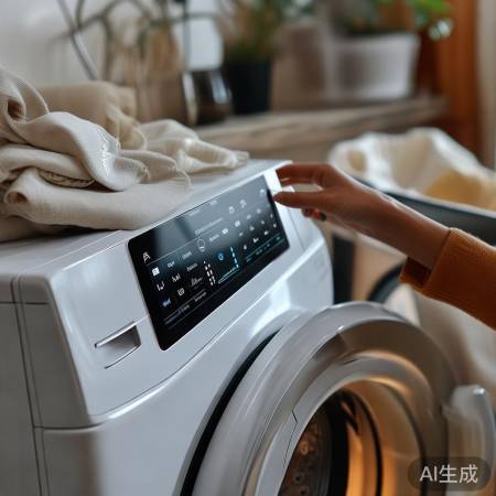 小米洗衣机真实测评：用户口碑揭秘