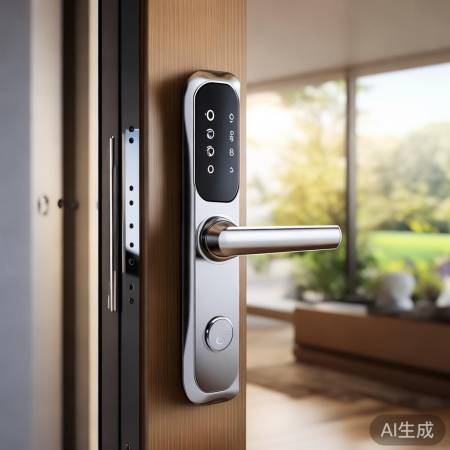 电子锁销量排行榜:智能锁市场哪家强? 电子锁销量排行榜:智能锁市场哪家强?