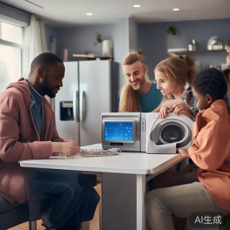 海尔洗衣机锁，揭秘选购技巧