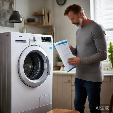 洗衣机锁选品，售后服务要了解