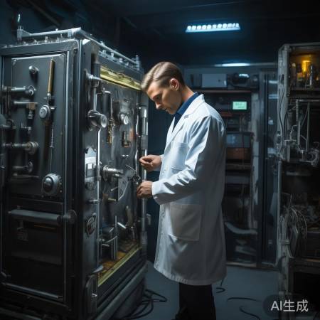 使命19保险柜密码破解方法大揭秘！