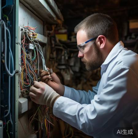 抽油烟机插座异响问题解析及解决方法 抽油烟机插座异响问题解析及解决方法