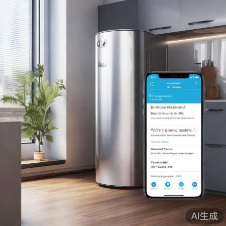 家电APP预约检修，方便但需等