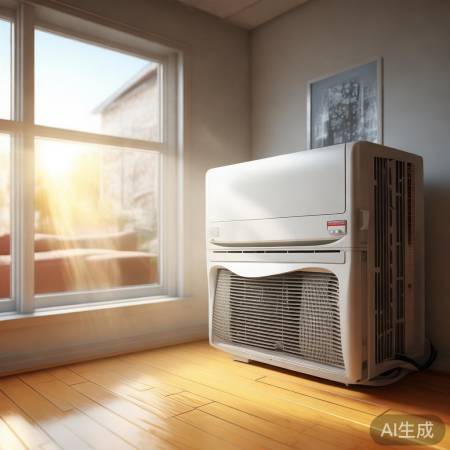 美的空调不制冷原因大揭秘！