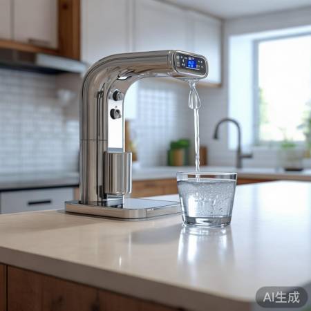 自动加水系统，便捷但贵