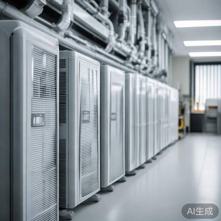 中央空调加水要点总结