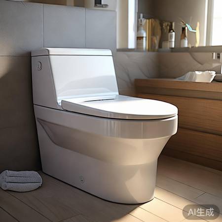 智能马桶清洗保养全攻略,告别清洁难题 智能马桶清洗保养全攻略,告别清洁难题