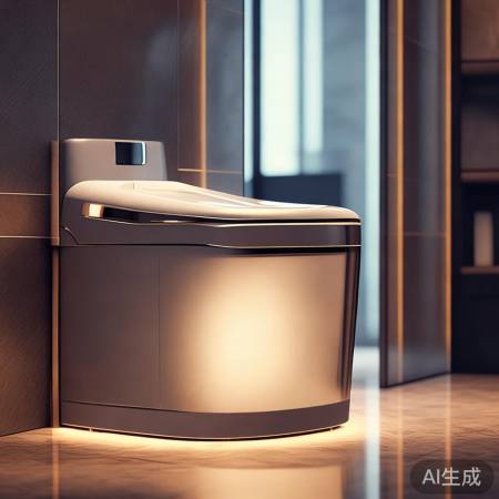 智能马桶清洗保养全攻略,告别清洁难题 智能马桶清洗保养全攻略,告别清洁难题