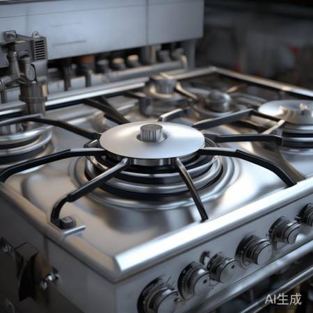 燃气灶结构剖析:深度讲解天燃气灶的奥秘 燃气灶结构剖析:深度讲解天燃气灶的奥秘