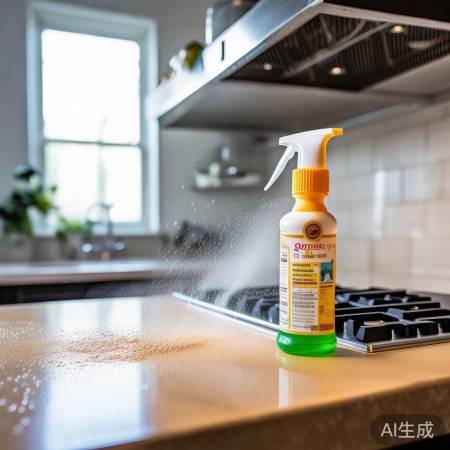 抽油烟机清洗技巧:如何轻松洗净,恢复亮丽 抽油烟机清洗技巧:如何轻松洗净,恢复亮丽