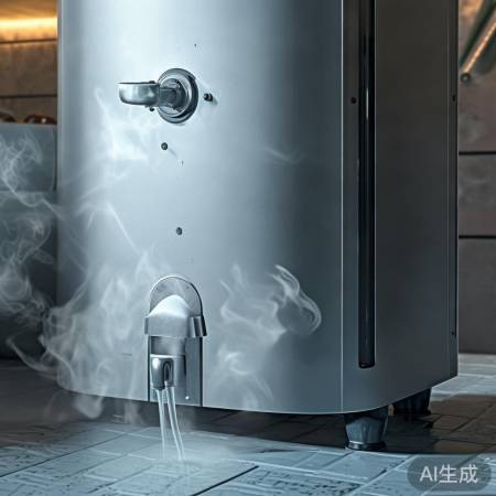 铝制燃气热水器清洗妙招：轻松清洁，安全使用