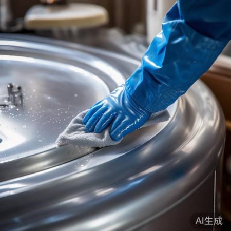 铝制燃气热水器清洗妙招：轻松清洁，安全使用