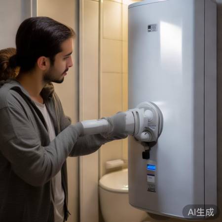 铝制燃气热水器清洗妙招：轻松清洁，安全使用