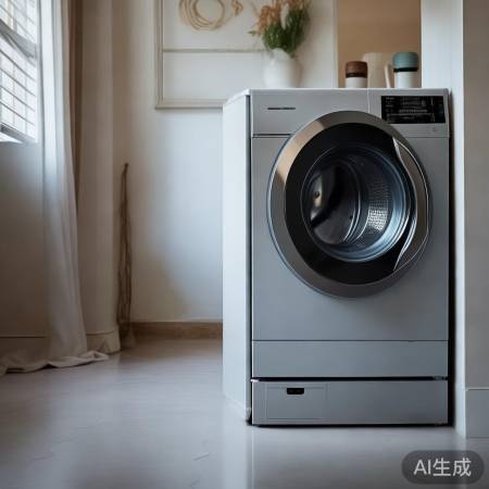 波轮洗衣机性价比排行：哪款值得入手？