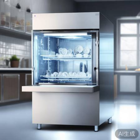 餐具消毒柜一星级：揭秘一星品质与性价比之选