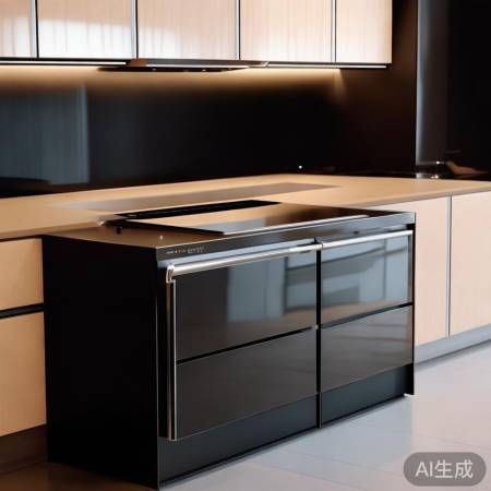 诺贝尔集成灶口碑：用户好评如潮，品质生活新选择