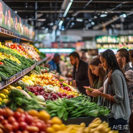 食品安全，源头把关，选信誉品牌