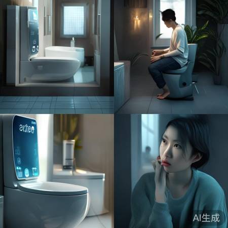 “揭秘智能马桶冲水量变小原因及