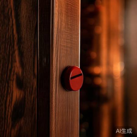 红酒柜logo颜色搭配指南