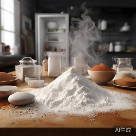 粉状冰箱受潮处理攻略：轻松恢复干燥状态