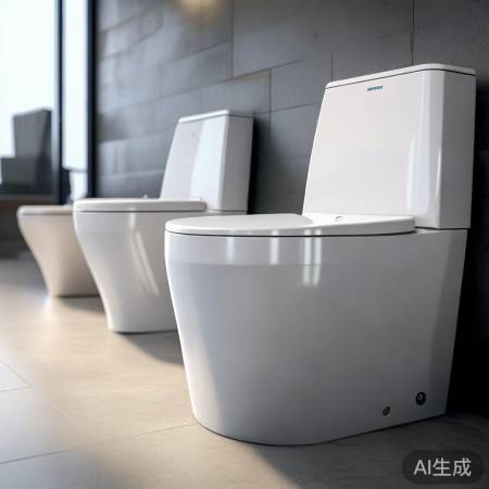 日系智能马桶盖：TOTO、东陶