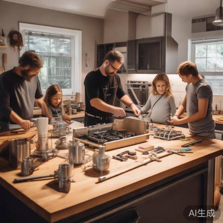 液化气热水器变天然气，教程轻松