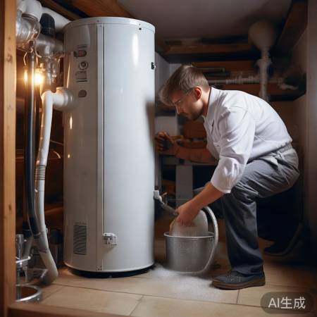 定期清洁，安全无忧。