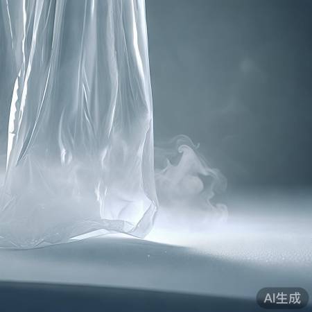 冻塑袋质问：增塑剂释放刺鼻气？