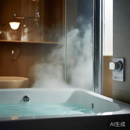 前锋燃气热水器温度设置攻略:安全舒适一步到位 前锋燃气热水器温度设置攻略:安全舒适一步到位