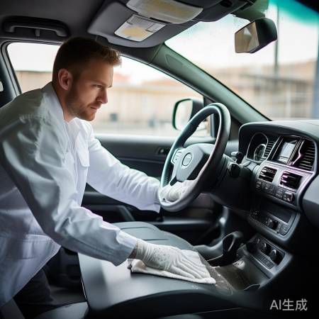 赛欧空调滤芯更换教程,轻松掌握操作步骤 赛欧空调滤芯更换教程,轻松掌握操作步骤