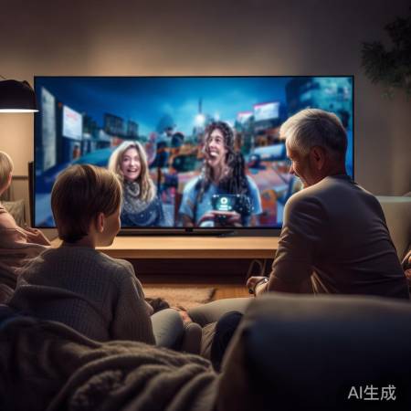 唐家湾专业电视机维修服务，快速解决您的电视故障