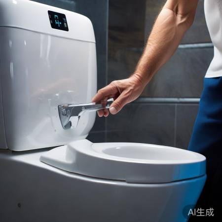 智能卫生马桶冲水技巧揭秘:轻松掌握高效冲洗方法 智能卫生马桶冲水技巧揭秘:轻松掌握高效冲洗方法