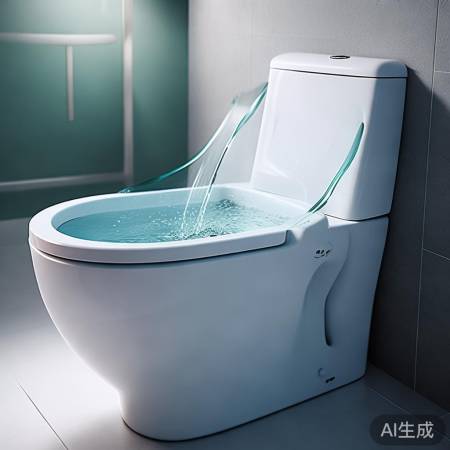 智能卫生马桶冲水技巧揭秘:轻松掌握高效冲洗方法 智能卫生马桶冲水技巧揭秘:轻松掌握高效冲洗方法
