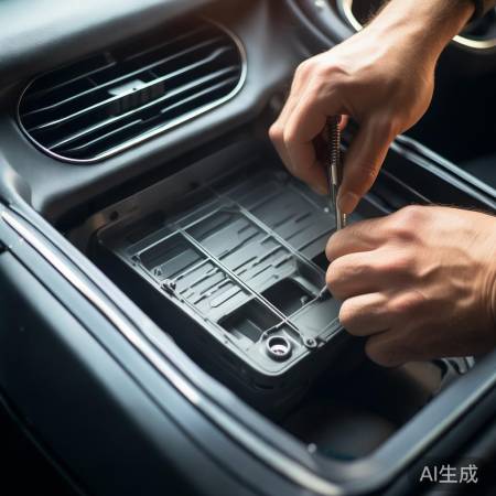 海马空调格位置揭秘：轻松找到，轻松更换