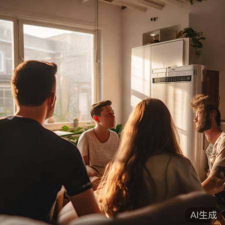 开空调对环境的影响分析：环保与节能并重