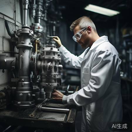 检查进水阀，确保无泄漏