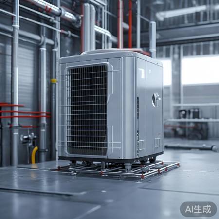 空气能热泵冷凝水管安装与维护技巧解析 空气能热泵冷凝水管安装与维护技巧解析