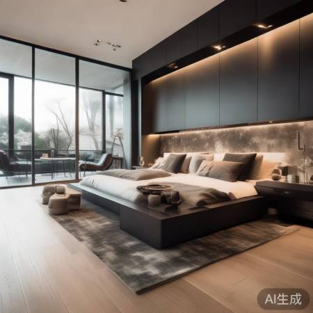 防盗门选购攻略:如何根据家居风格挑选颜色 防盗门选购攻略:如何根据家居风格挑选颜色