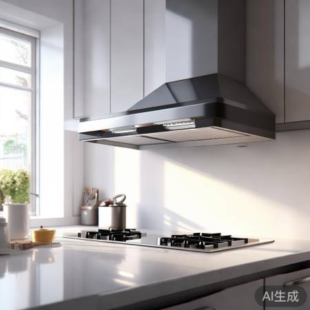侧吸式油烟机小巧款推荐：满足您的厨房需求