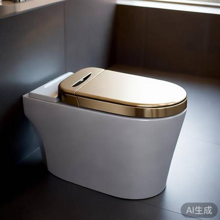 广州智能马桶盖排行：揭秘2023最热销榜单