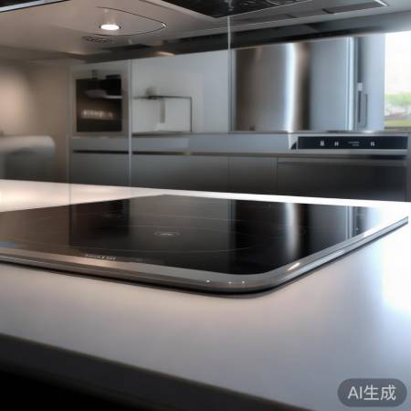 集成灶新选择:名气集成灶免拆洗,轻松省心生活! 集成灶新选择:名气集成灶免拆洗,轻松省心生活!