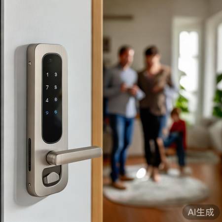 常德智能锁更换服务联系方式，快速解决您的锁具难题