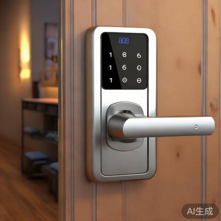 常德智能锁更换服务联系方式，快速解决您的锁具难题