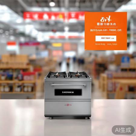 上海申花燃气灶价格一览,优惠信息速看 上海申花燃气灶价格一览,优惠信息速看