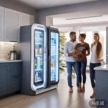 新型保洁柜，消毒保洁两不误