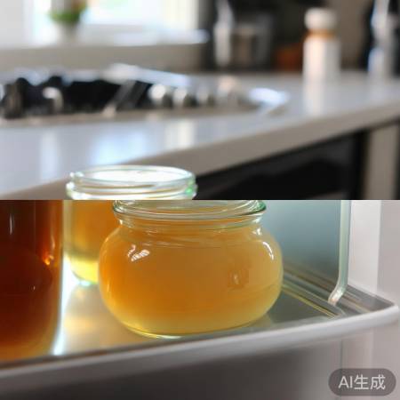 蜂皇浆保存方法:揭秘冰箱存放的正确姿势 蜂皇浆保存方法:揭秘冰箱存放的正确姿势