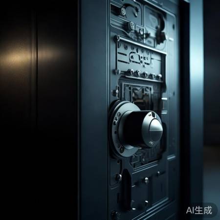 家庭保险柜选购指南：揭秘家庭用保险柜规格标准