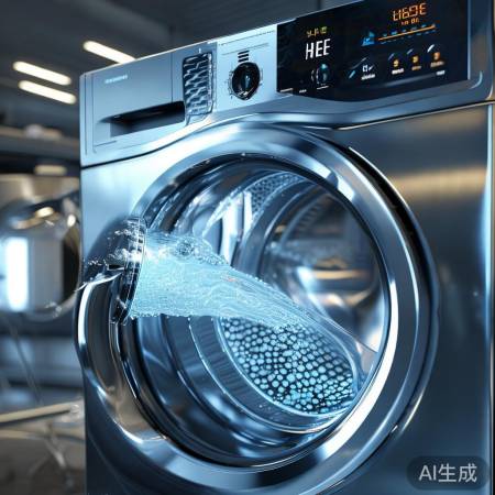 洗衣机HEAE是什么意思?深度解析洗衣机行业术语 洗衣机HEAE是什么意思?深度解析洗衣机行业术语