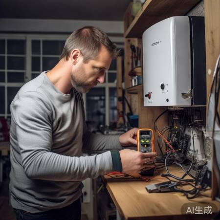 壁挂炉故障排查:解决时间没有了难题 壁挂炉故障排查:解决时间没有了难题