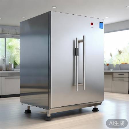 家用必备,美的小型消毒柜助力厨房清洁卫生 家用必备,美的小型消毒柜助力厨房清洁卫生